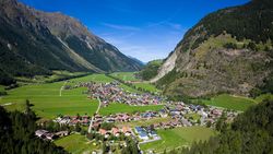 Huben im Ötztal